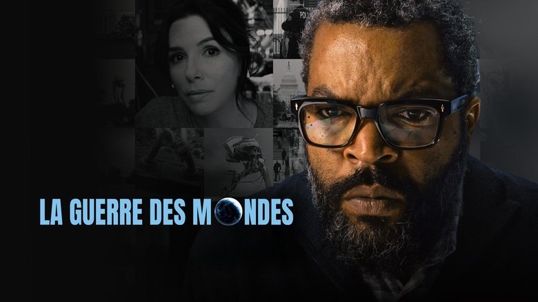 La Guerre des mondes (2025)