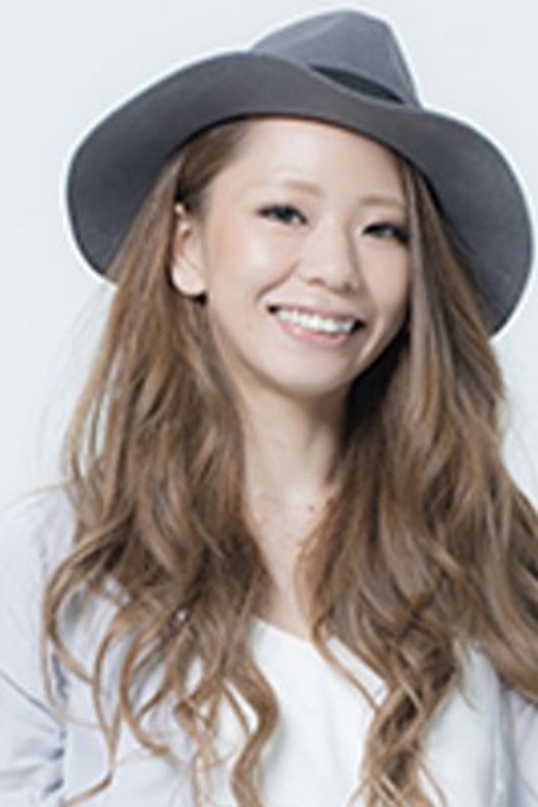 Mana (Kokoro Oto) portrait