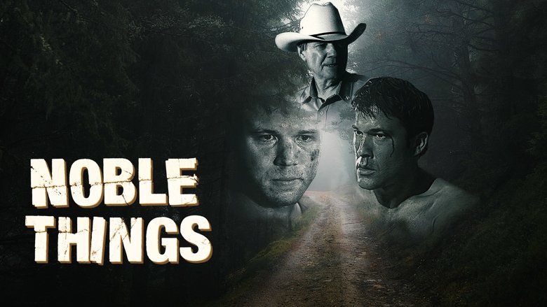 Noble Things (2009)