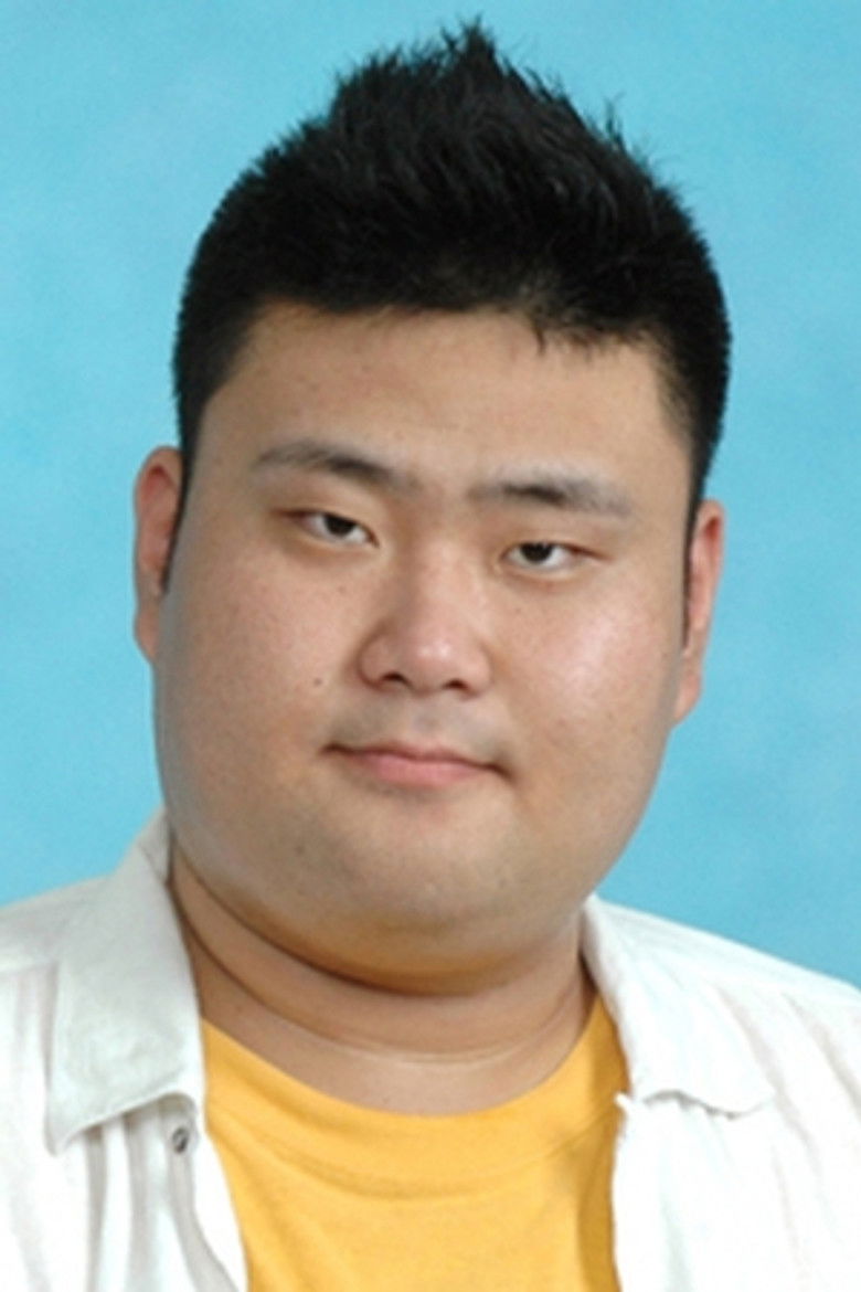 Tatsuya Kobayashi portrait image