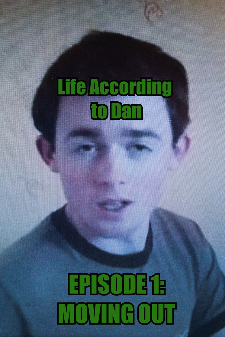 Imatge de Life According to Dan - Episode 1 : Moving Out