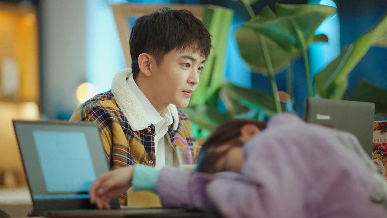 Still image for Hello Mr. Gu season 1 episode 10: Episode 10 Still image for Hello Mr. Gu season 1 episode 10: Episode 10