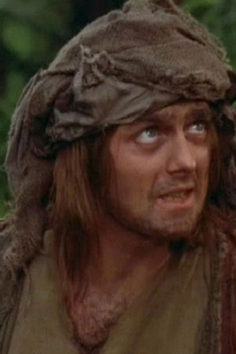 Robert Boniface portrait image