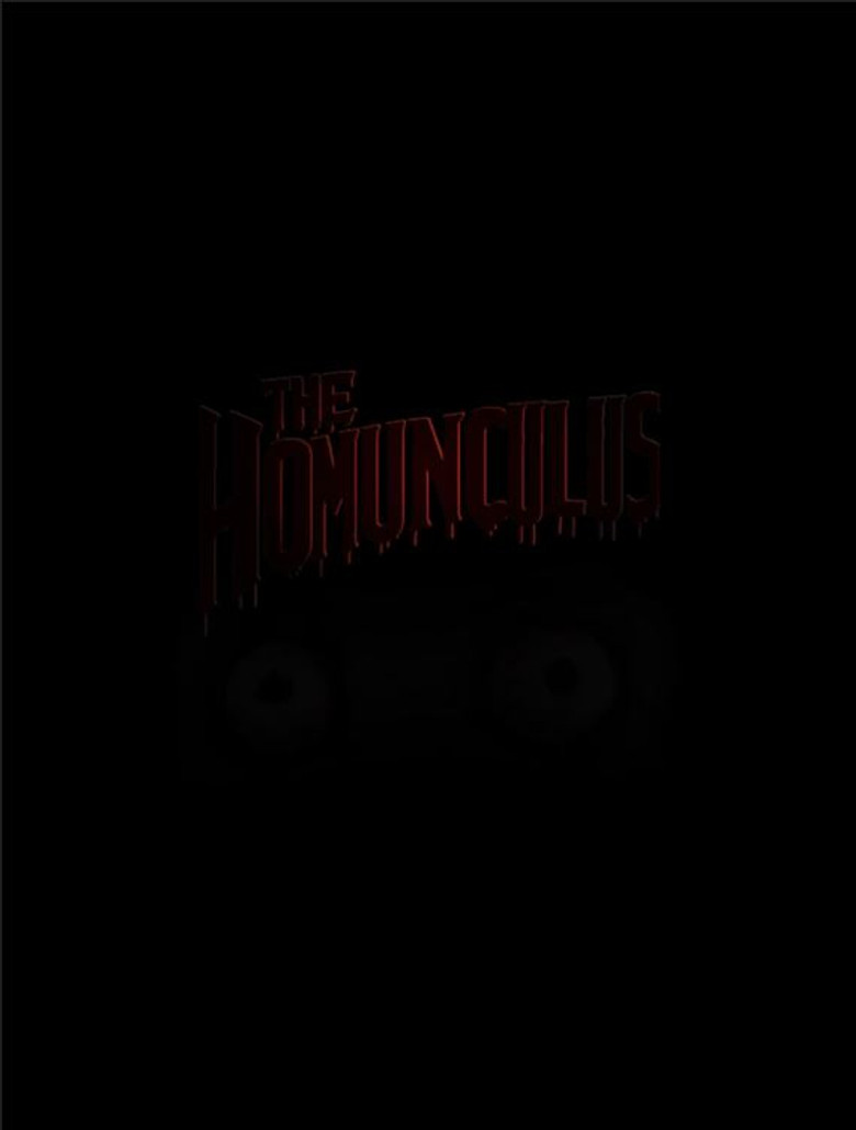 The Homunculus