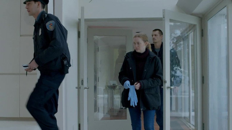 Still from The Killing - Season 4 Episode 1