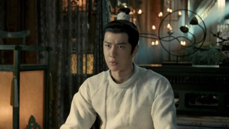 Still image for Luoyang season 1 episode 30: Episode 30 Still image for Luoyang season 1 episode 30: Episode 30