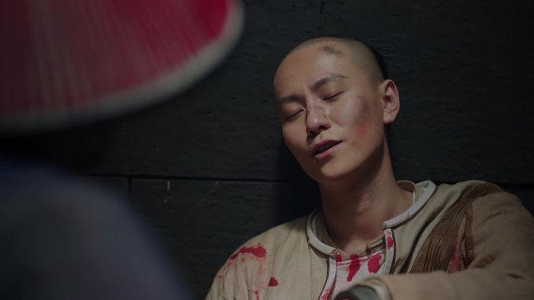 Still image for Side Story of Fox Volant season 1 episode 8: Episode 8 Still image for Side Story of Fox Volant season 1 episode 8: Episode 8