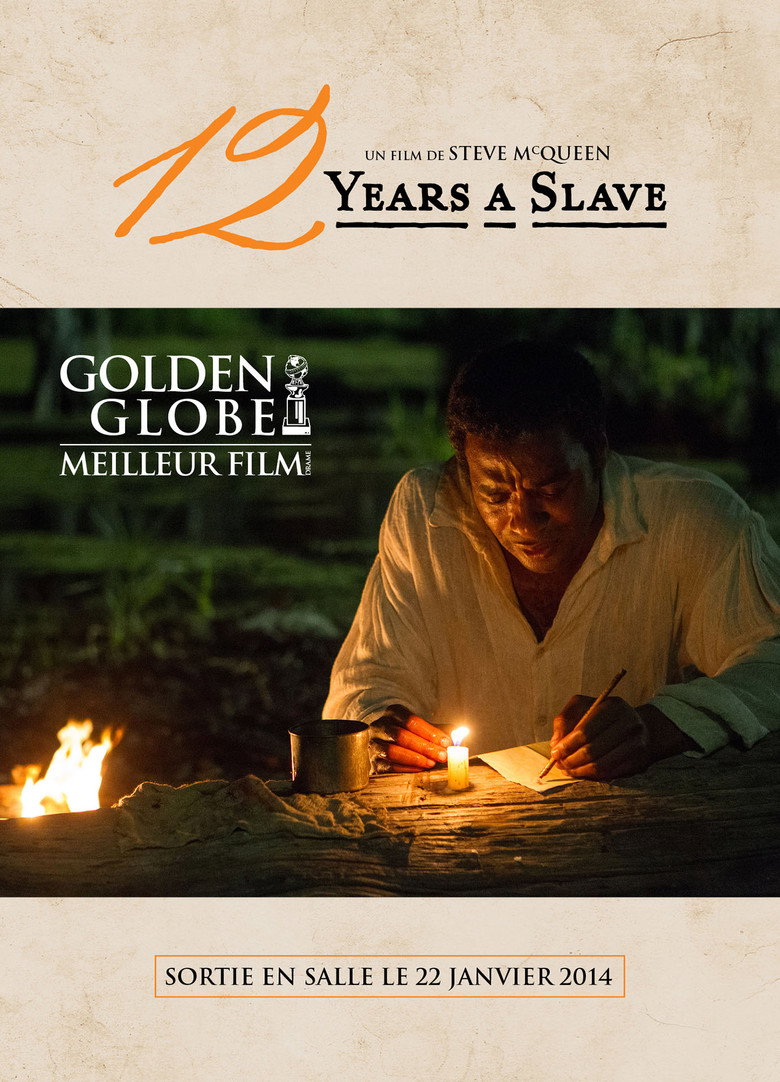 Póster la Película