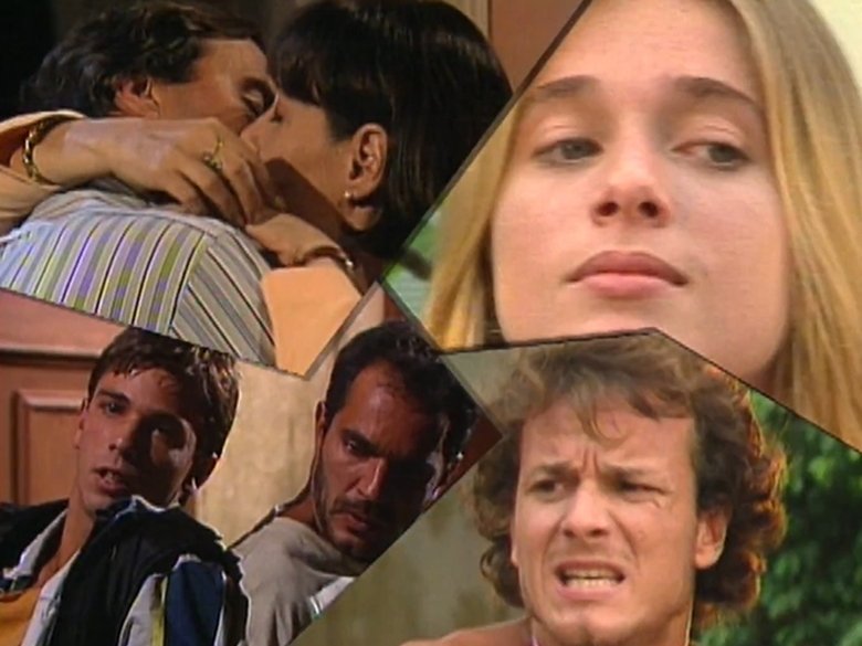 Still image for Quatro por Quatro season 1 episode 15: Chapter 15 Still image for Quatro por Quatro season 1 episode 15: Chapter 15