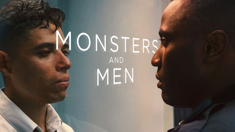 Monsters and Men ist ein attraktiv klassische film des SouthAfrican Berater und bemerkensw [1080P] Monsters and Men 2018 Stream German