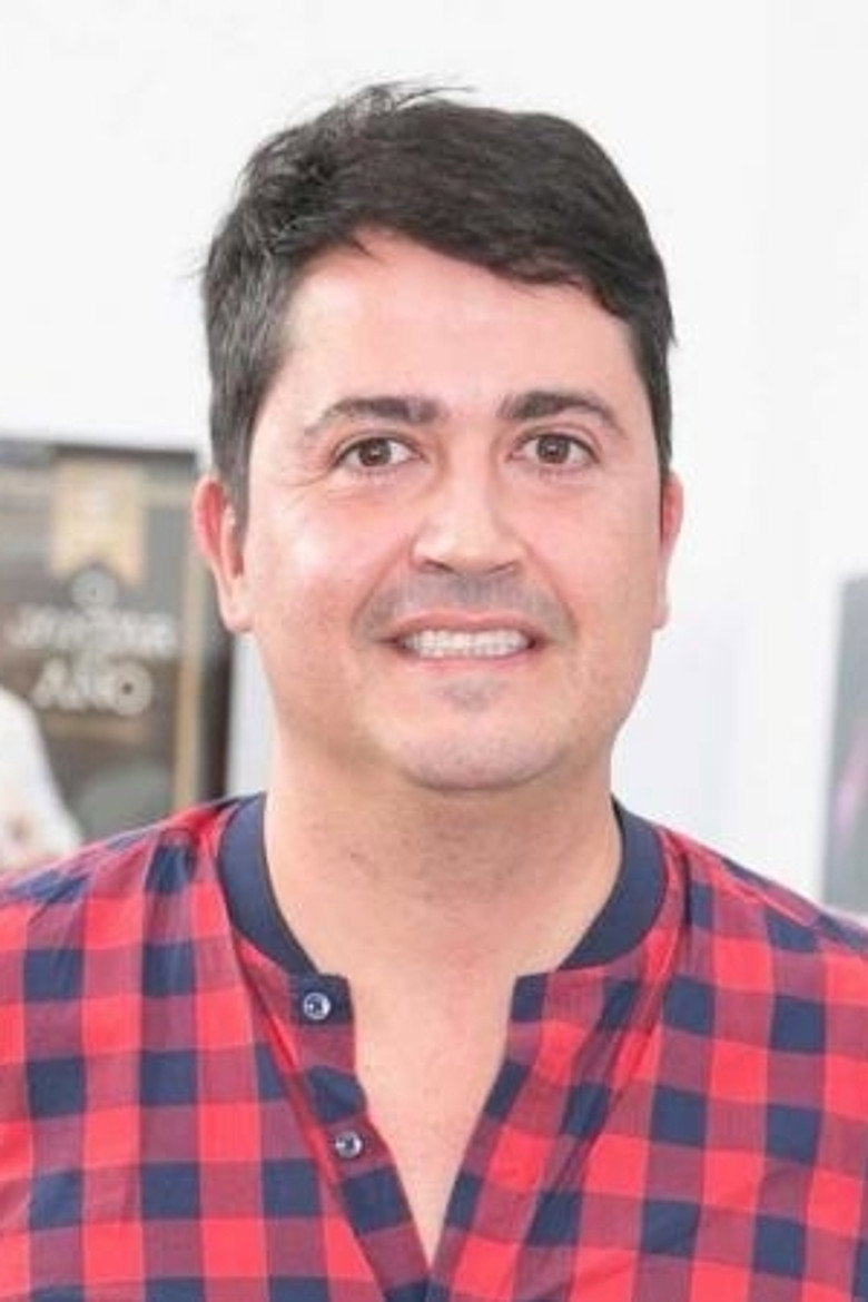 Fernando Alvim photo 2
