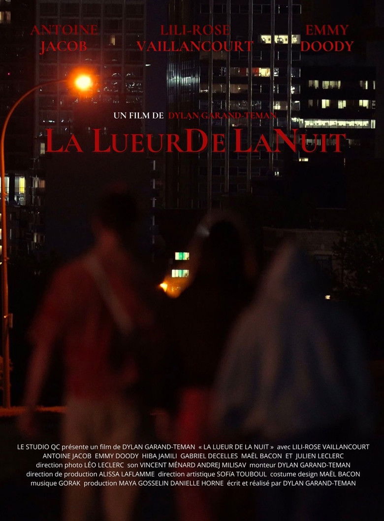 Imatge de La Lueur de la Nuit