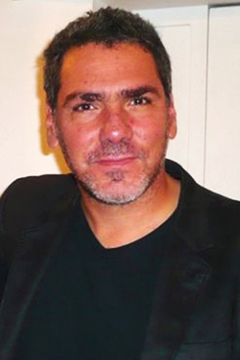 Alvaro Calderón photo 2