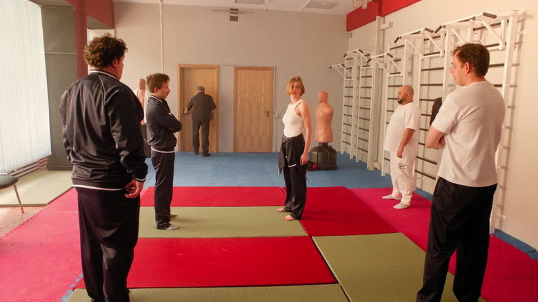 Still image for Солнце, море, два ствола season 1 episode 13: Episode 13