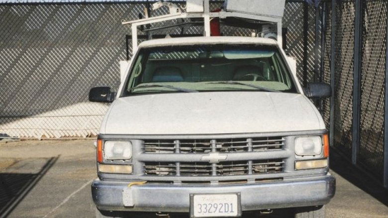 Still image for Two Shallow Graves season 1 episode 3: The Killer's Truck Still image for Two Shallow Graves season 1 episode 3: The Killer's Truck