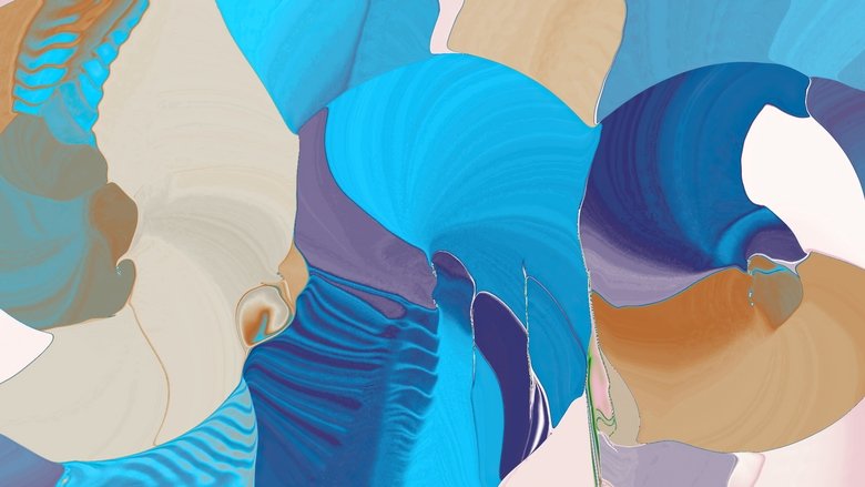 Still image for Ambient Swim season 1 episode 4: Prism Break