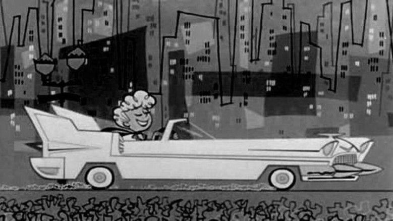 Image d'arrière-plan 7 du film Une Cadillac en or massif