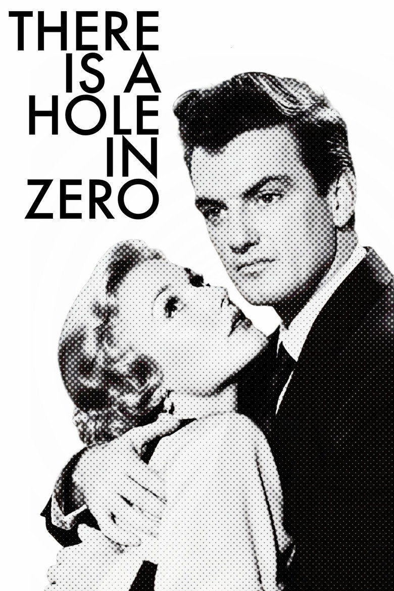 Imatge de There Is a Hole in Zero