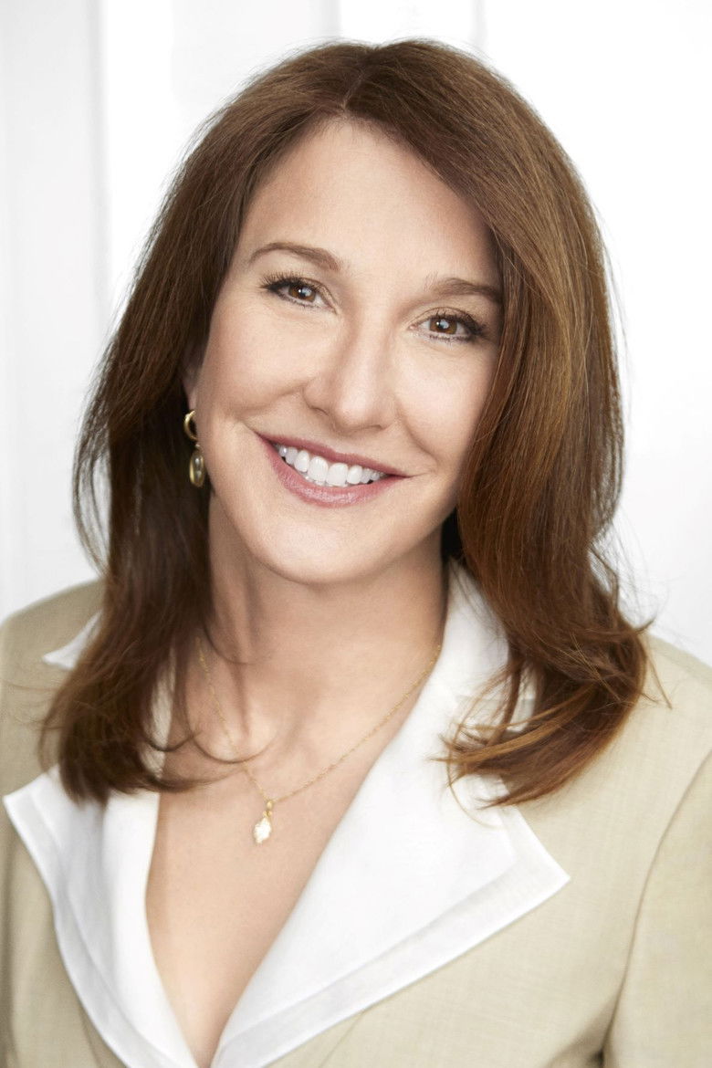 Emily Gerson Saines portrait image