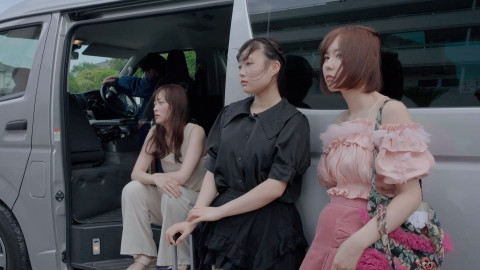 Still image for 傀儡の声 season 1 episode 1: Episode 1