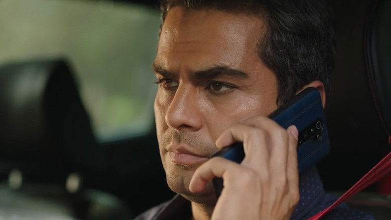 Still image for The Innocent season 1 episode 7: Episode 07