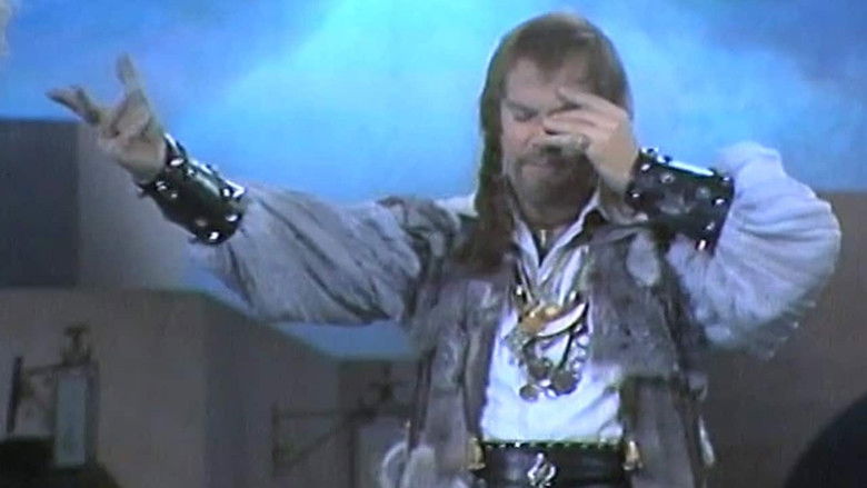 Still image for The Devil's Game season 1 episode 4: La mano indemoniata