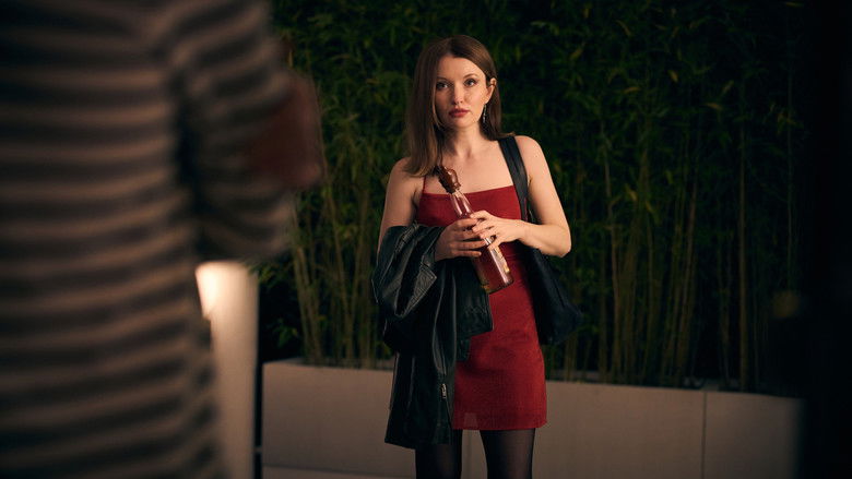 Image d'arrière-plan 10 du film One More Shot