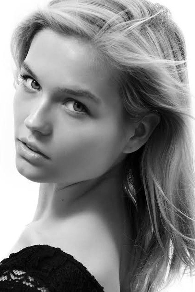 Jane Randall portrait image