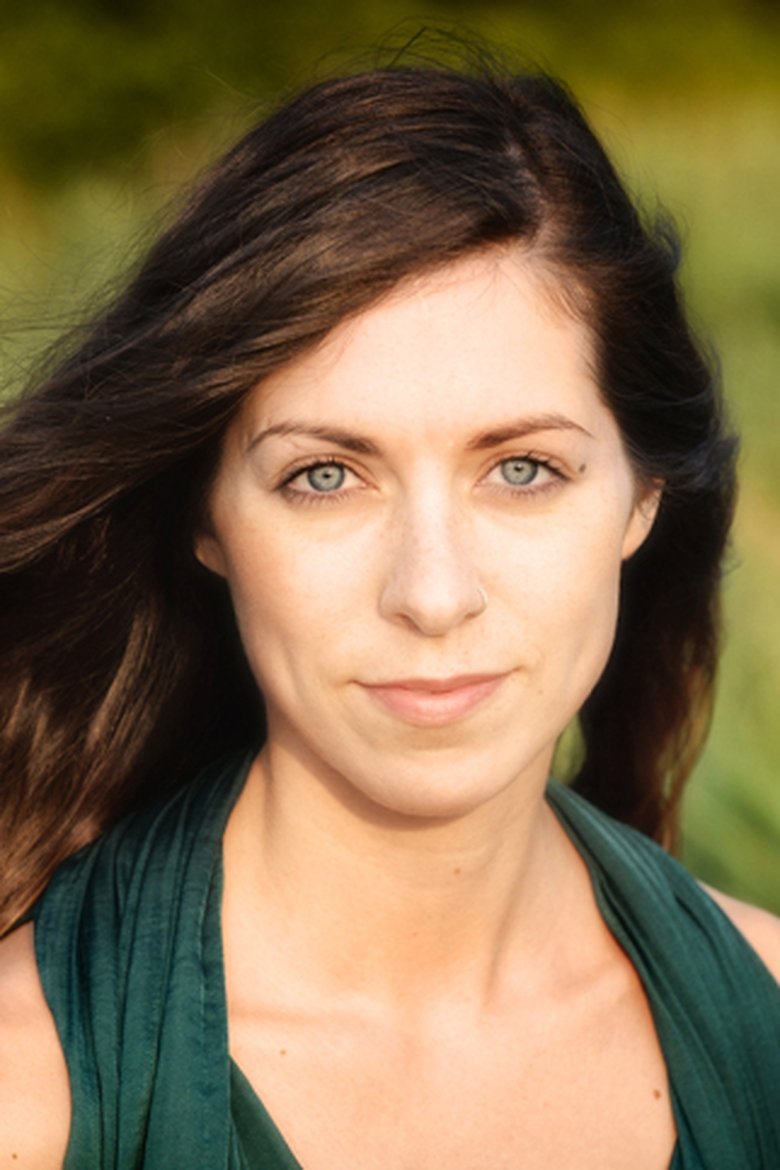 Ảnh Geneviève Toupin