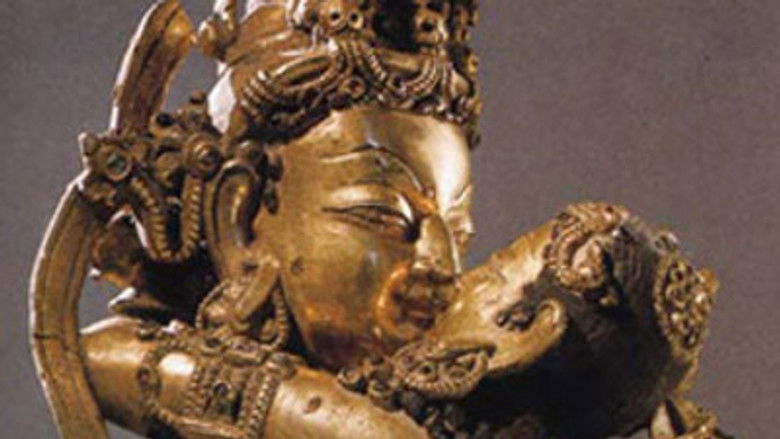 Still image for Sex Mundi, la aventura del sexo season 1 episode 5: Episode 5