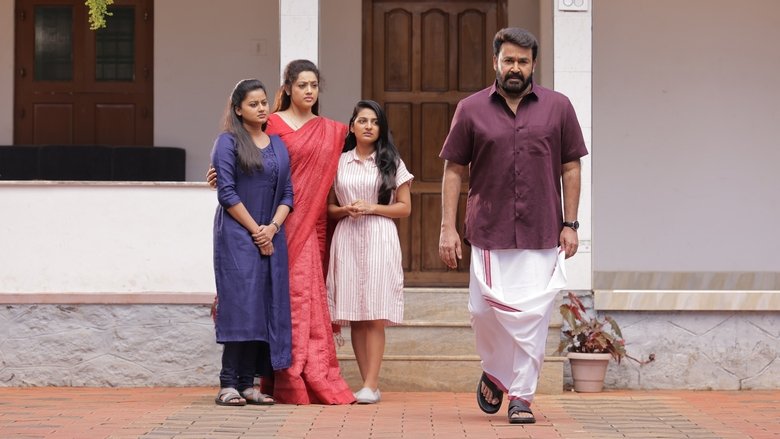 Drishyam 2 (2021)