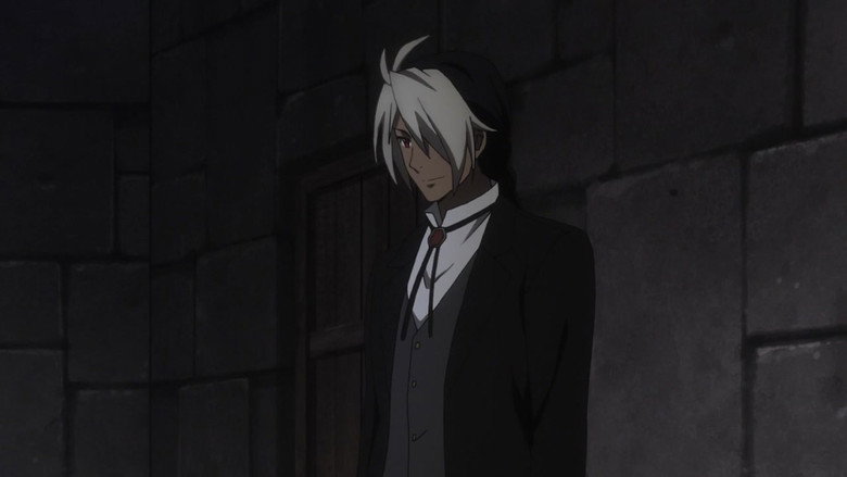 Still from Record of Grancrest War - Season 1 Episode 2