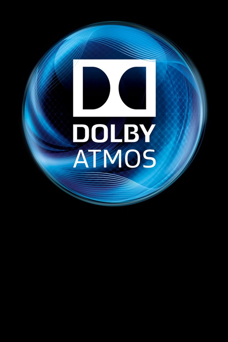 Dolby Presents: Amaze backdrop preview