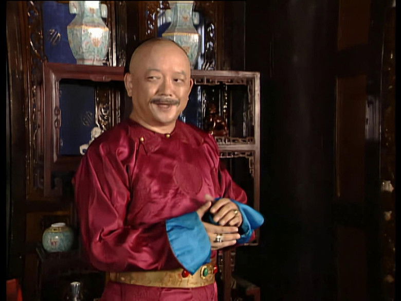 Still image for Prime Minister Liu Luo Guo season 1 episode 37: Episode 37 Still image for Prime Minister Liu Luo Guo season 1 episode 37: Episode 37