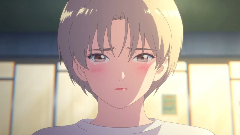 Still from 爱上她的理由 - 第 1 集 8