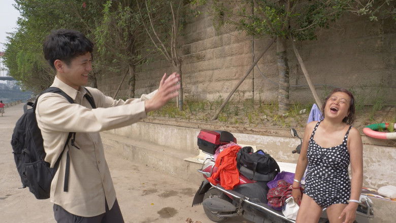 Still image for 地球鉄道 season 1 episode 20: Episode 20