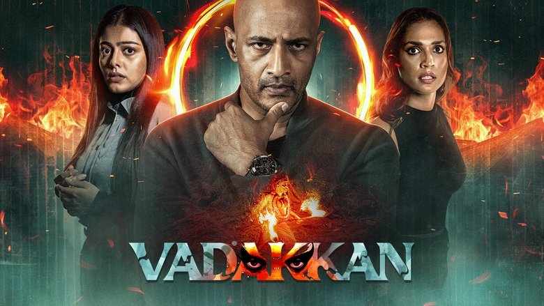 Vadakkan main backdrop