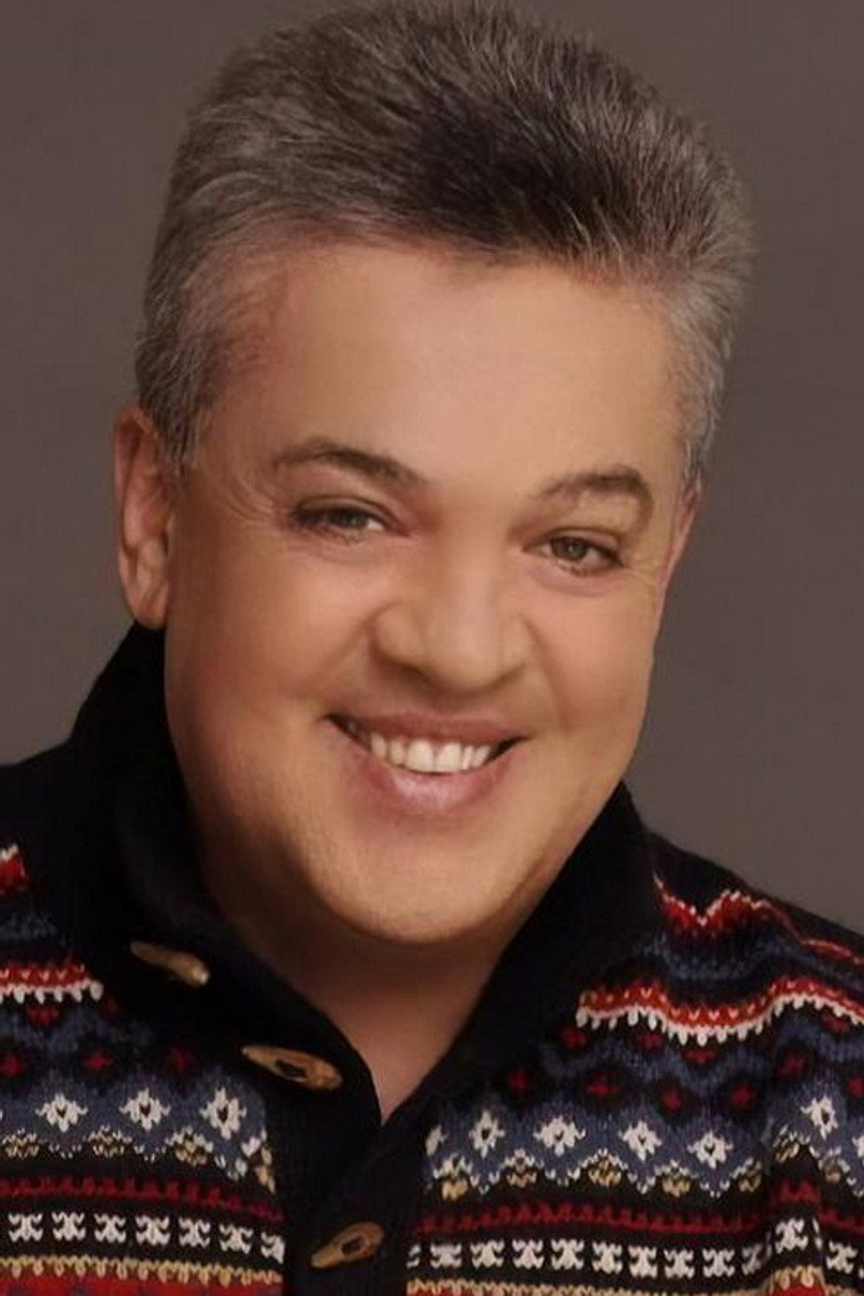 Igor Likhuta portrait