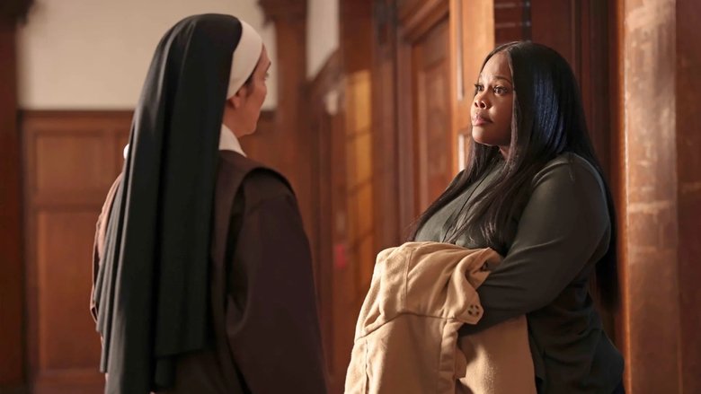 Single Black Female 3: The Final Chapter (2025)