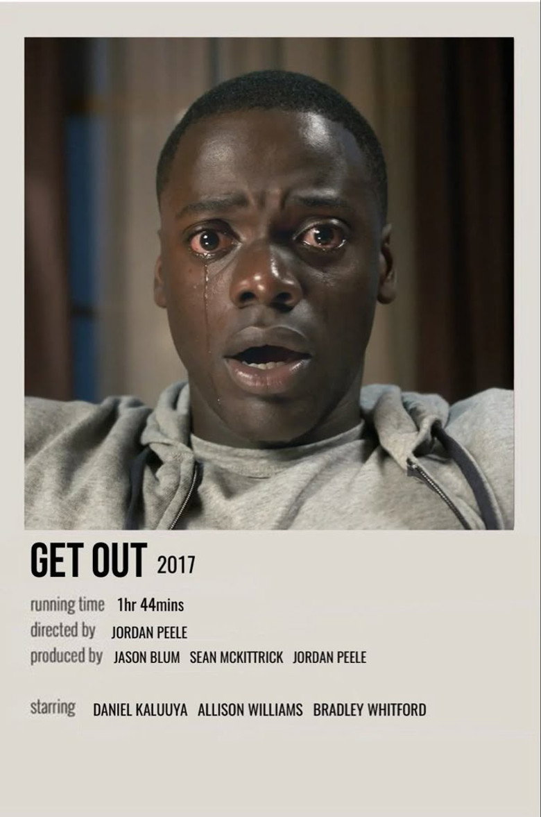 Imatge de Get Out