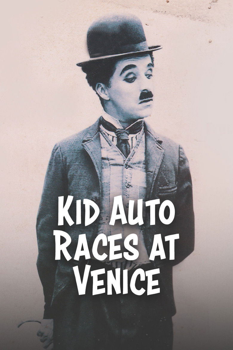 Imatge de Kid Auto Races at Venice