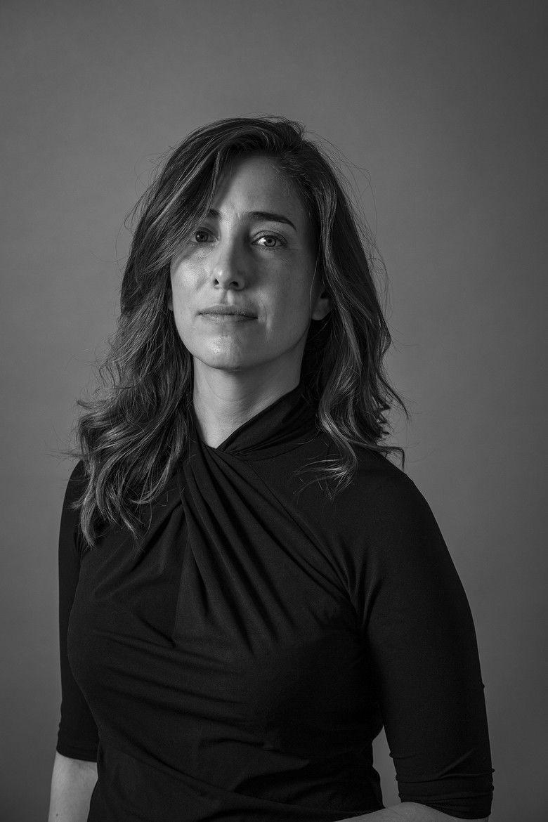 Monika Revilla portrait image