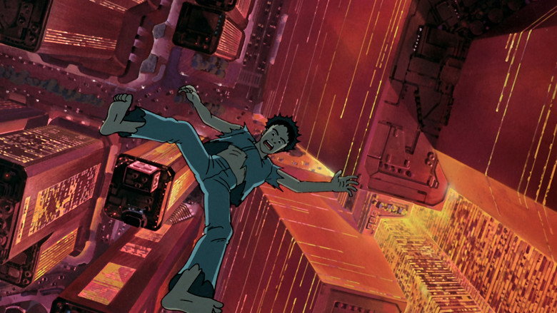 Akira backdrop 67