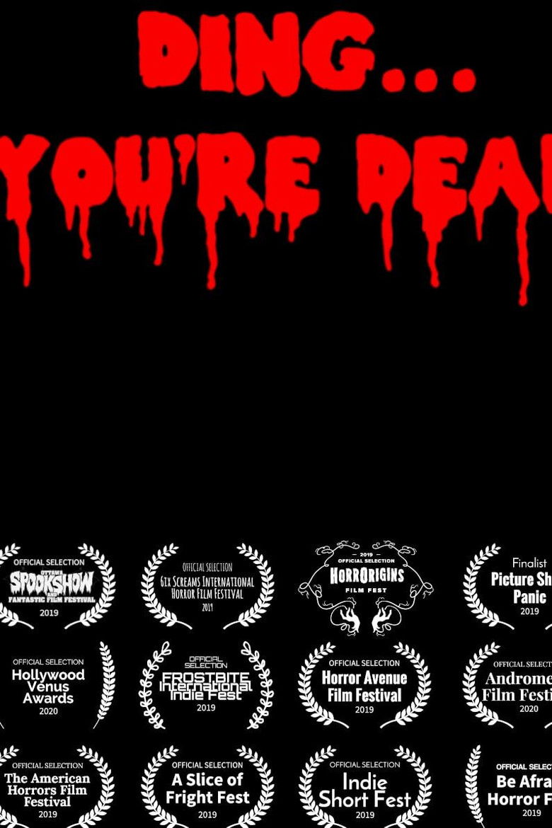 Imatge de Ding... You're Dead