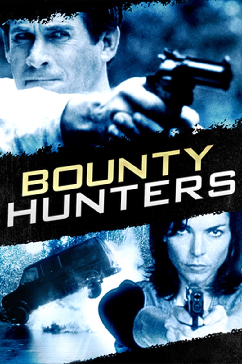 Bounty Hunters Collection backdrop image