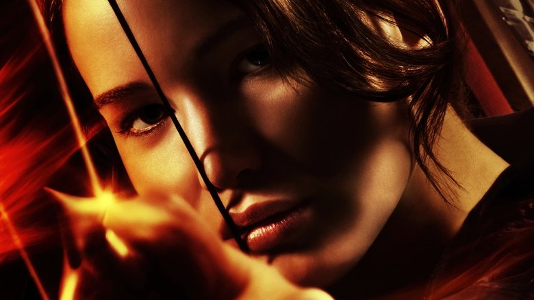 The Hunger Games (2012)