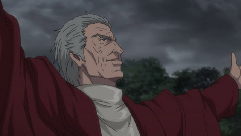 Still from Fairy Gone - Season 1 Episode 23