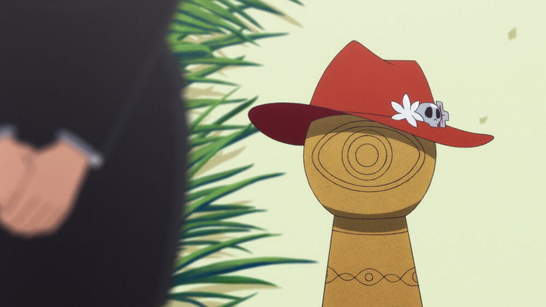 Still from 흡혈귀는 툭하면 죽는다 - 시즌 2 에피소드 3