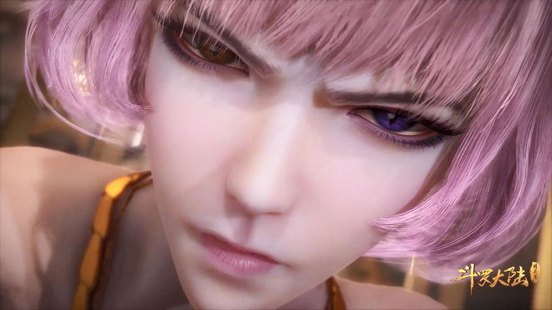 Soul Land Temporada 1 Episodio 56 Cuevana 3