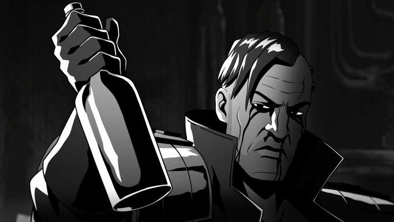 Still image for Interrogator season 1 episode 5: One for the Road?